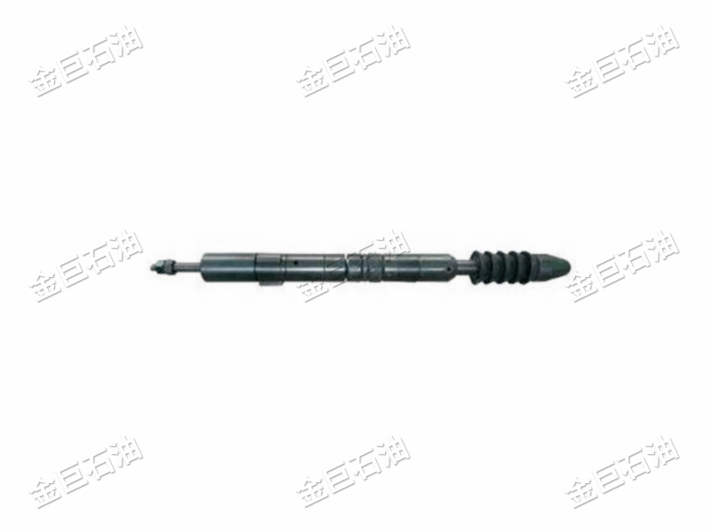 高压水力油管堵塞器DSQ62(56)-SL/21-C