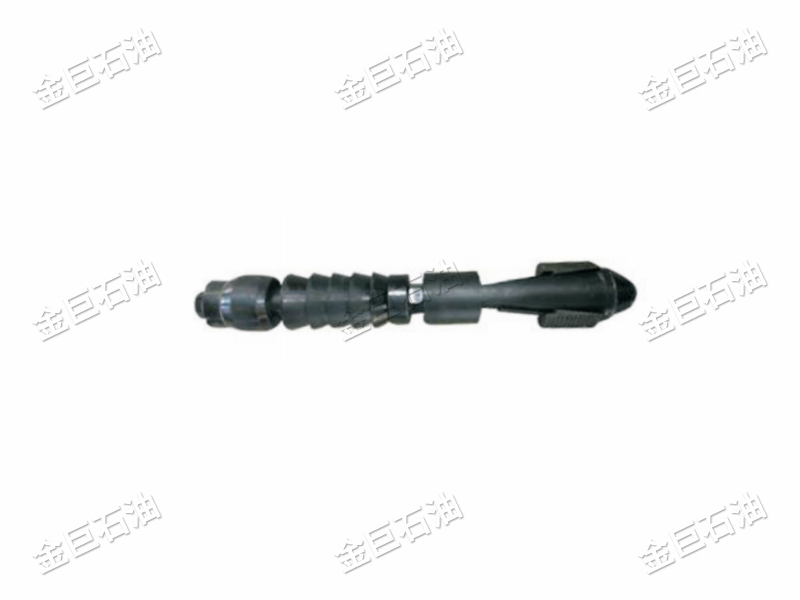 低压水力油管堵塞器DSQ62(56)-SL/7一A