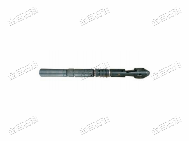 高压水力可恢复注水堵塞器DSQ62(56)-SLH/21-A