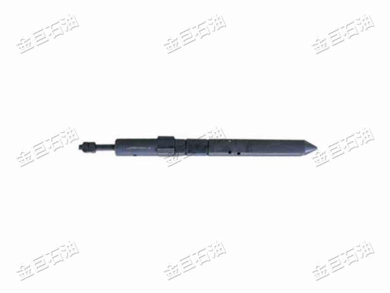 自由下滑式油管堵塞器DSQ62(50)-ZY/21-A