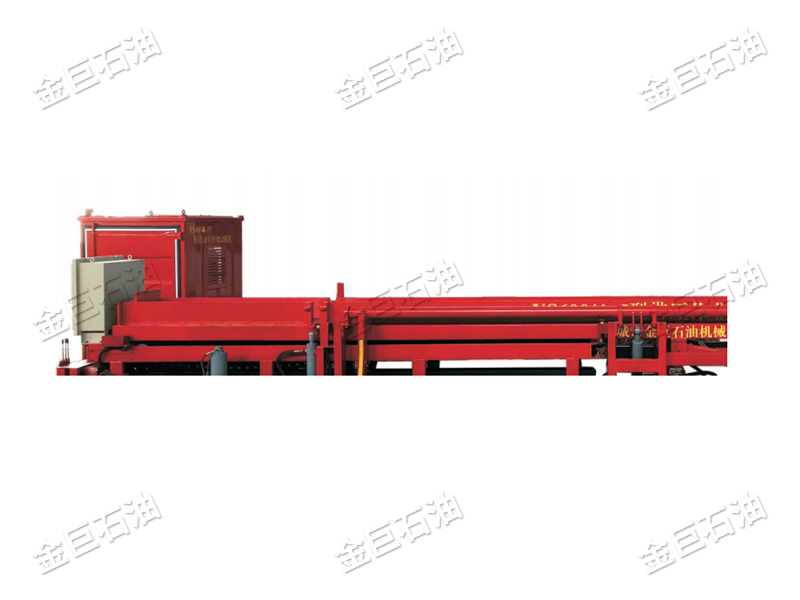 带压作业用管杆输送机（四管）GS600-4-6