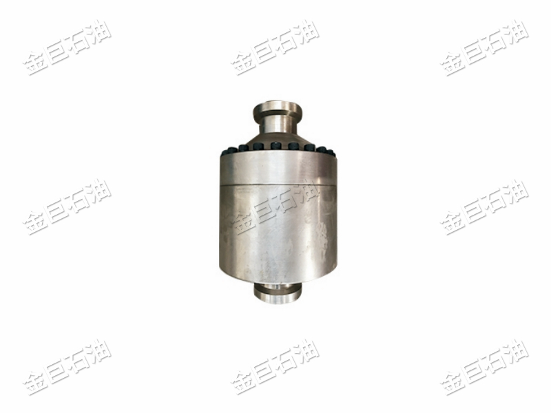 液动抽油杆环形防喷器(FH6.5-14 )